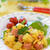 朝食に♪ウインナーとじゃが芋のスパイシー炒め✿