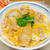 トロトロ卵の親子丼