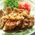 鶏肉のピリ辛揚げ煮☆
