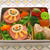 ダルマのお弁当