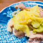 【簡単！】フライパンde豚バラ白菜蒸し