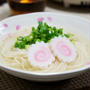 夏のアレ～柔らか鶏のほろほろ水炊きを楽しんだ後の〆では夏のアレで塩ラーメン～