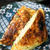 白だしのきいた焼き油揚げごはん