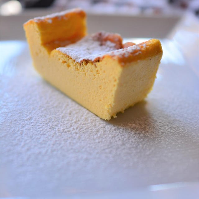 簡単ロカボ チーズケーキ レシピブログ