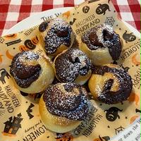 レシピブログモニター当選★＆くるくるチョコパン