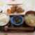 鶏むね肉のやわらか塩から揚げ定食