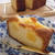 アーモンド風味のパイナップルケーキ