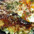 モダン焼き＜トロトロ目玉焼き添え＞