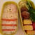 ウサビッチ　キレネンコのキャラ弁