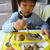 今週のお子様ランチ、いろいろ。