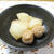 かぶと鶏団子の薄味煮　調理時間15～30分