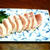 びん長マグロたたき風