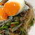 牛丼の具で【温たまのせピリ辛チャプチェ♪】＆取り合い！？初作りのメロンパン☆彡
