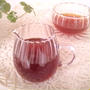 紅茶シロップ