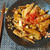 出汁沁みの鬼。無水茸チキンウィングの黒酢どサッパリ煮（糖質8.2g）