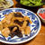 豚肉とキクラゲと大根のオイスターソース炒め
