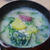 さつまいもと水菜のみそ汁
