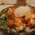 長芋キムチ丼／【goods】Victorinoxのスイスアーミーナイフ