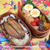 週末のお楽しみ ★ OBENTOは 鰯のかば焼き