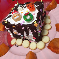 食パンケーキ