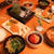 週はじめのお腹リセットご飯