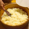 自宅消費用の簡易版、鍋一つで作れる米麹（こめこうじ）の作り方。これで甘酒も作れます。