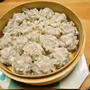 肉焼売を作ろう