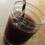 チアシードで満腹★コーヒーゼリードリンク
