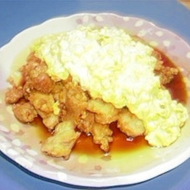 チキン南蛮