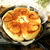 フライパンで焼く シナモンロール