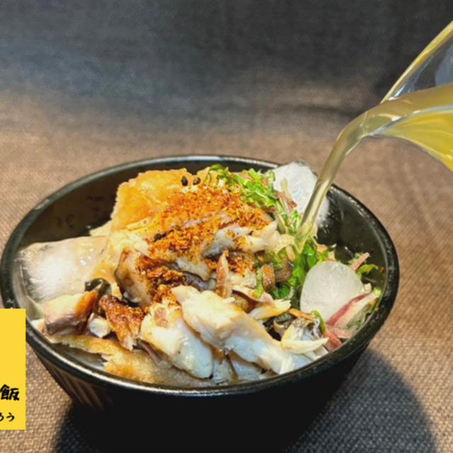 【塩鯖まぶし】薬味で食欲アップ！フライパンで塩鯖を焼いてOK！気分に合わせて食べ方色々♪塩鯖まぶし