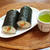 サーモンとアボカド＋αの恵方巻き
