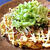 さらなる進化を。豚こま肉と豆腐のレタスお好み焼きは美味一択。（糖質13.5g）