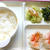 2013/9/5 お昼ご飯