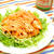 海老と レンコンのから揚げ スパイシーソース ☆