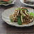 すき焼きの煮汁で大豆ミートと野菜のすきやき春雨煮