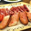 【スペイン土産と♪〜Pan con Tomate〜】 by AKIKOさん