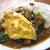 ５８皿目　鰻のカレー 