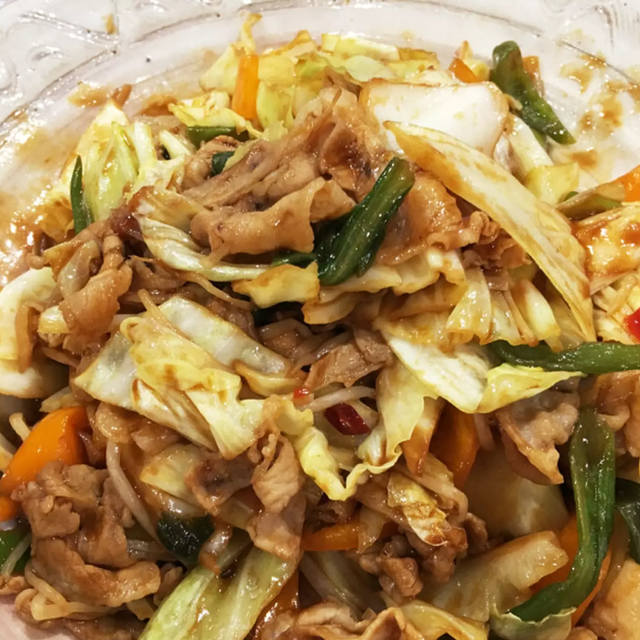 簡単 本格中華料理屋さんの味 回鍋肉 By きくママさん レシピブログ 料理ブログのレシピ満載