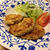 ヘルシー木綿豆腐入りハンバーグ