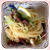 簡単♪ホタルイカの柚子胡椒パスタだよ( ﾟ∀ ﾟ)