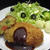 Ｖｅｇａｎ♪～カレーコロッケ