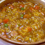 カレー粥