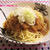 和風パスタ　～大根、ツナ～