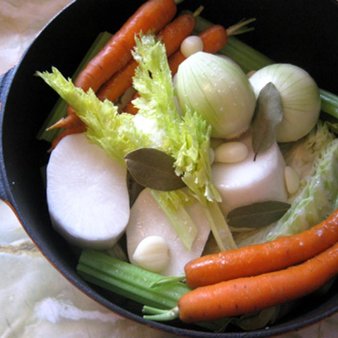 「野菜の煮物レシピ」おすすめ21選！いつもの味は卒業の画像