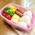 うさぎさんウインナーのお弁当