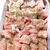 豚ロース肉のサイコロステーキ〜ハーブ風味☆