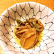 小さいアワビの旨煮☆