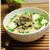 あさり豆腐麺