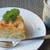 りんごのケーキ